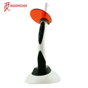 1105900921 WOODPECKER Dte Light Dental Wireless Led Curing #3