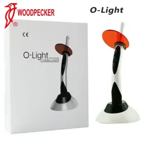 1105900921 WOODPECKER Dte Light Dental Wireless Led Curing