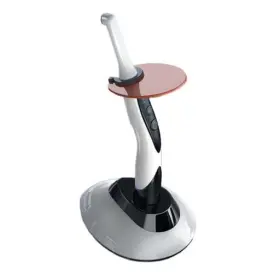 Woodpecker 1150100601 O-light Dte Curing Light 360 Rotating Head Low Batt Indicator