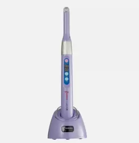 18404002 WOODPECKER Dental Led Curing Light Second