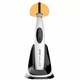 18404019 WOODPECKER Dental Dte Lux Led Curing Light Lamp #2