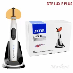 18404019 WOODPECKER Dental Dte Lux Led Curing Light Lamp #3