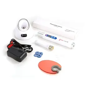 215603 WOODPECKER Dental Iled Curing Light Lamp Wireless #2