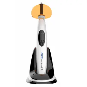Woodpecker 605258316615 Luxeplus Dte Curing Light Iled Lux E With 3 Modes Full Ramping Pulse