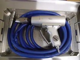 Woodpecker 802-806 Imt Integrated Medical Tech Ortho Unit / Hose Assembly Basket E4