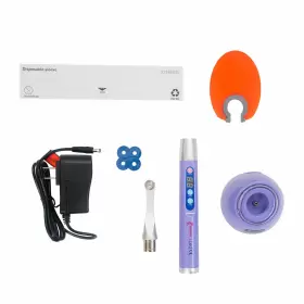 944843602400 WOODPECKER Dental Wireless Iled Curing Light #2
