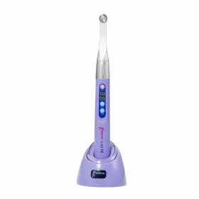 944843602400 WOODPECKER Dental Wireless Iled Curing Light #3