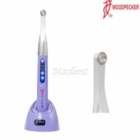 944843602400 WOODPECKER Dental Wireless Iled Curing Light