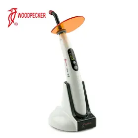 Woodpecker Gg18404003 Led B L Mpara De Curado Dental Inal Mbrica Para Curar Resina 1700