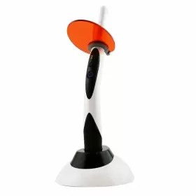 GGH18404010 WOODPECKER Dte Light Dental Wireless Curing Cure #2