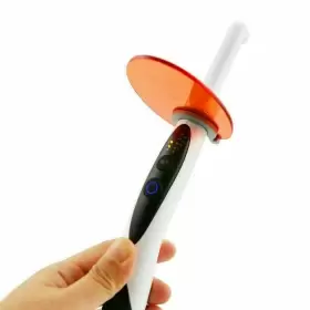 GGH18404010 WOODPECKER Dte Light Dental Wireless Curing Cure #3