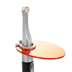GGH18404015C WOODPECKER Dental Wireless Iled Curing Light Sec #2