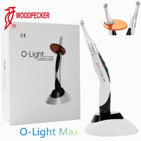GGH18404016C WOODPECKER Dental Light Curing Lamp Second Head #2
