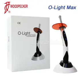 GGH18404016C WOODPECKER Dental Light Curing Lamp Second Head