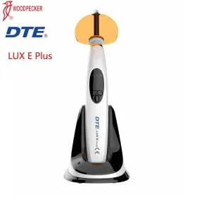 GGH18404019 WOODPECKER Dte Lux Dental Wireless Led Curing #2