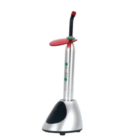 Woodpecker Gh1071000403 Dental Wireless Cordless Led Cure Curing Light Lamp 1 Second Resin