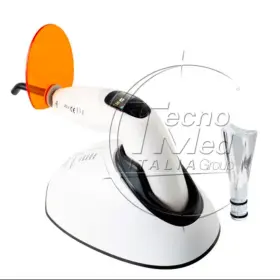 PP201L WOODPECKER Led Curing Light Mw Cordless
