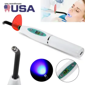 612292526795 YABANGBANG Dental Lamp Wireless Cordless Led #2