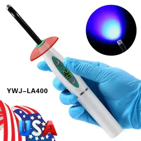 612292526795 YABANGBANG Dental Lamp Wireless Cordless Led #3
