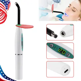 612292526795 YABANGBANG Dental Lamp Wireless Cordless Led