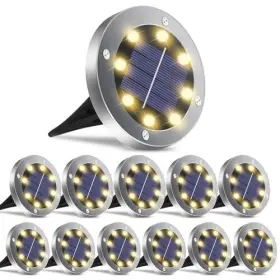DBZ-12WARM YIWU JUFENG LIGHTING ELECTRIC CO Solar Waterproof #2