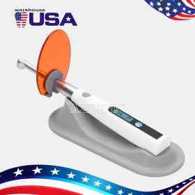 GX1600100100 YS Dental Cordless Light Cure Lamp Orthodontics