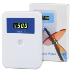 CEGUANGBIAO-00001 ZHONGRUIYONGQIANG Dental Curing Light Meter