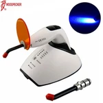 100% Woodpecker Led-f Dental Wireless Led Curing Light Lamp With Meter Fda. Fixed Price $149.99.