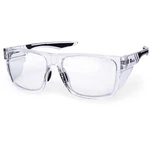 Solidwork Safety Glasses Clear Lens With Side Shields, Anti Fog, Scratch.... Fixed Price $15.56.