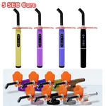 Ly-a180 Wireless Led Dental Classic Restin Curing Light Rechargeable 1200-2000mw. Fixed Price $25.99.