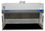Labconco 6 Ft Xpert Filtered Balance System With Airflow Monitor. Fixed Price $12240.00.