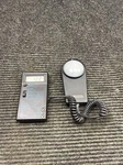 Used Sper Scientific Light Meter 840021, No Batteries. Fixed Price $24.00.