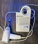Patterson Dental Composite Curing Light 085-1121 81681-64d - Great Condition. Fixed Price $75.00.