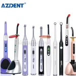 Dental Wireless Led Curing Light Lamp 1 Second High Power Resin Cure. Fixed Price $59.49.