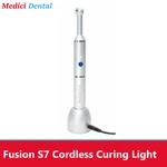 Fusion S7 Cordless Dental Curing Light By Dentlight Demo Kit. Fixed Price $300.95.