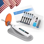 Dentex Dental Cure Light Composite Resin Adhesive Kit / Led Curing. Fixed Price $87.68.