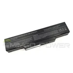 Battery For Asus A9 F3 Msi M660 M662 M677 Bty-m66 Bty-m68 A32-f3 Squ-528 Squ-718. Fixed Price $25.50.