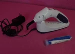 Tpc Led 60 Dental Curing Light Cordess Digital 5-40 Sec W/ New Battery & Charger. Fixed Price $73.00.