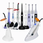 Dental Wireless Led Curing Light Lamp 1 Second Cure Az688-2 Ys-c Cv -gun. Fixed Price $61.59.