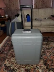 Tpc Portable Dental Unit With Built-in Scaler And Curing Light 220v Pc2930. Fixed Price $1750.00.