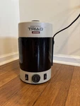 Dentsply Triad 2000 Dental Lab Visible Light Cure System. Fixed Price $400.00.