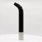 Curing Light Tip For Kerr Demetron Curved Turbo. Fixed Price $169.00.