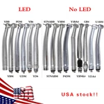 Dental Light Fiber Optic E-generator High Speed Handpiece Fit Nsk L3-s. Fixed Price $73.99.