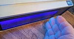 Simplex 358s Uv Curing Light W/20 Ft Hd Cord.. Fixed Price $59.00.