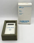 Efos Cure Rite Curing Light Meter Uv Radiometer (model 8000) Great Condition. Fixed Price $99.99.