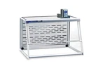 Labconco 4' Xpert Balance Enclosure With Guardian 1000 Airflow Moni (3374605). Fixed Price $2099.00.