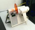 Kerr Optilux Vcl 500 W/ Curved Light Guide Tip Tested. Fixed Price $149.99.