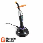 Dentmate Ledex Wl-090+ Dental Led Curing Light Fast Cure Caries Detector. Fixed Price $563.44.