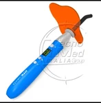 Lux Vi Dte-woodpecker Led Curing Light, 1000 Mw Mw/cm2, Cordless, Pp632l. Fixed Price $245.00.