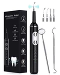 Plaque Remover For Teeth, Dental Cleaning Kit Tartar Teeth With L.... Fixed Price $62.15.